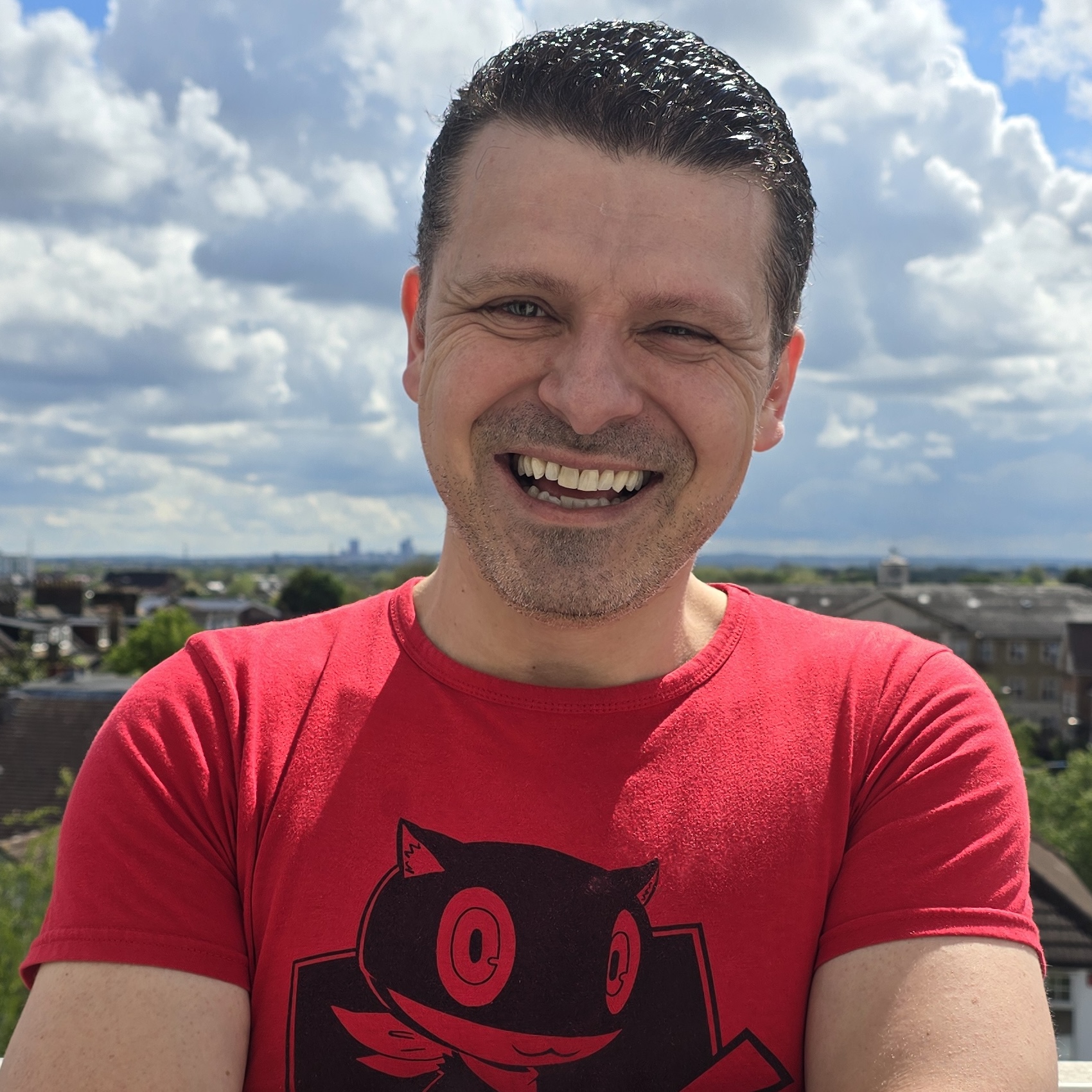 Matheus Guimaraes
