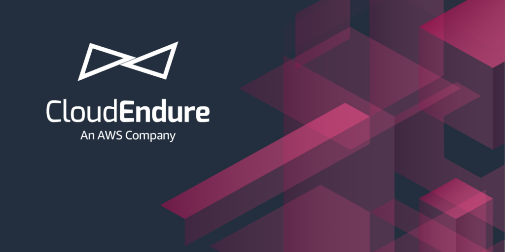 CloudEndure-AWS-Storage-Blog