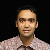 Dnyanesh Digraskar