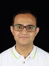 Deepesh Dhapola