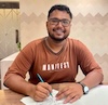 Rahul Ghosh