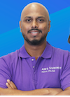 Saikat Dey
