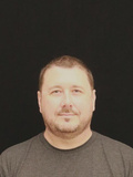 Colin Cupp