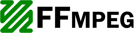 FFMPEG logo