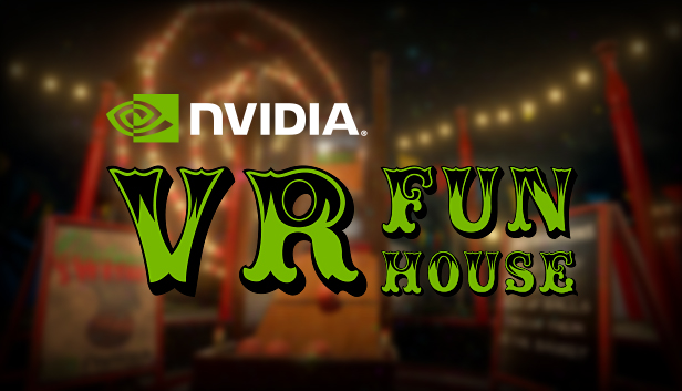 VR Funhouse Mod