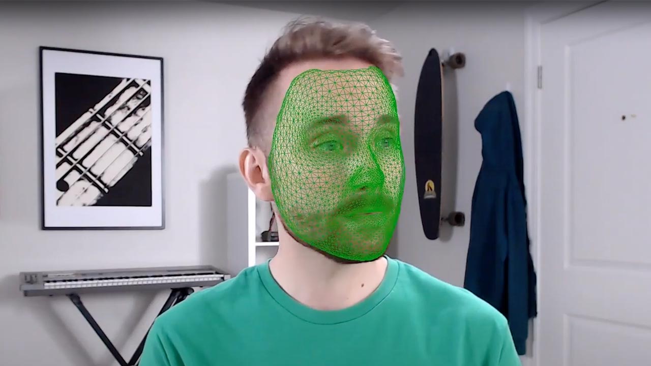 body tracking
