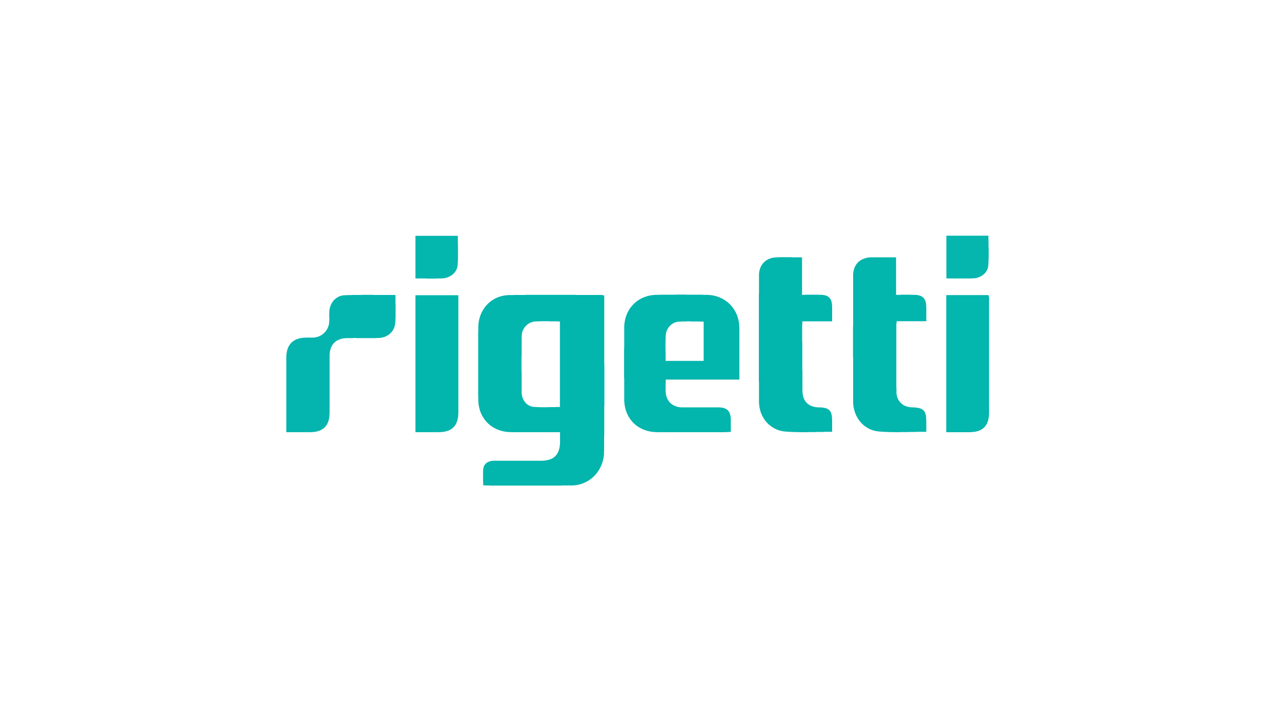 Quantum Computing Partner - Rigetti