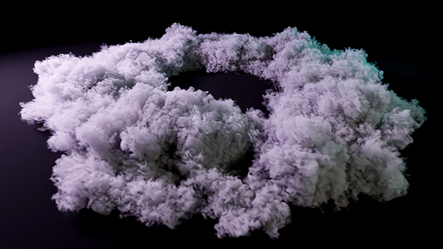 将 AI 和 GPU 优化引入备受赞誉的 OpenVDB