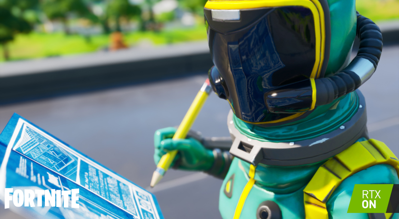 Play Fortnite free-to-play battle royale game developed with Unreal Engine.