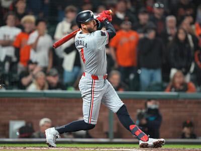 Fantasy Baseball Injuries - Week 17: Ranger Suarez, Carlos Correa, More