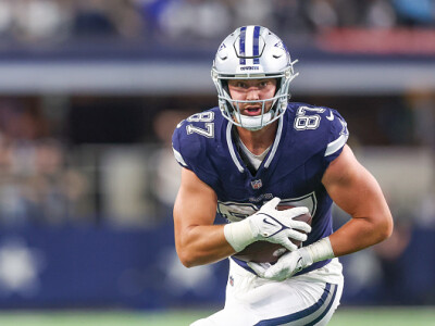 Fantasy Football Best Ball Draft 2024: How To Take Advantage Of TE ADP