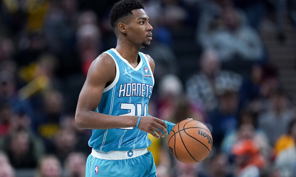 fantasy basketball week 14 brandon miller charlotte hornets