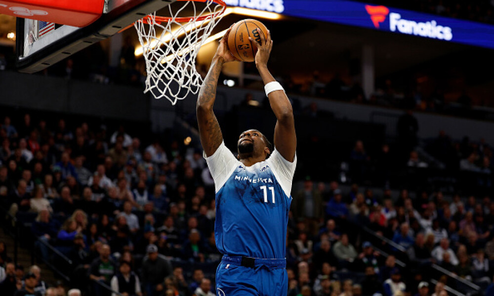 fantasy basketball waiver wire week 20 naz reid minnesota timberwolves