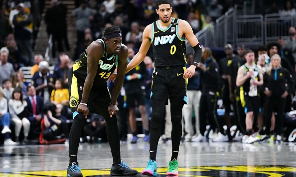 nba dfs playbook may 12th pascal siakam tyrese haliburton indiana pacers