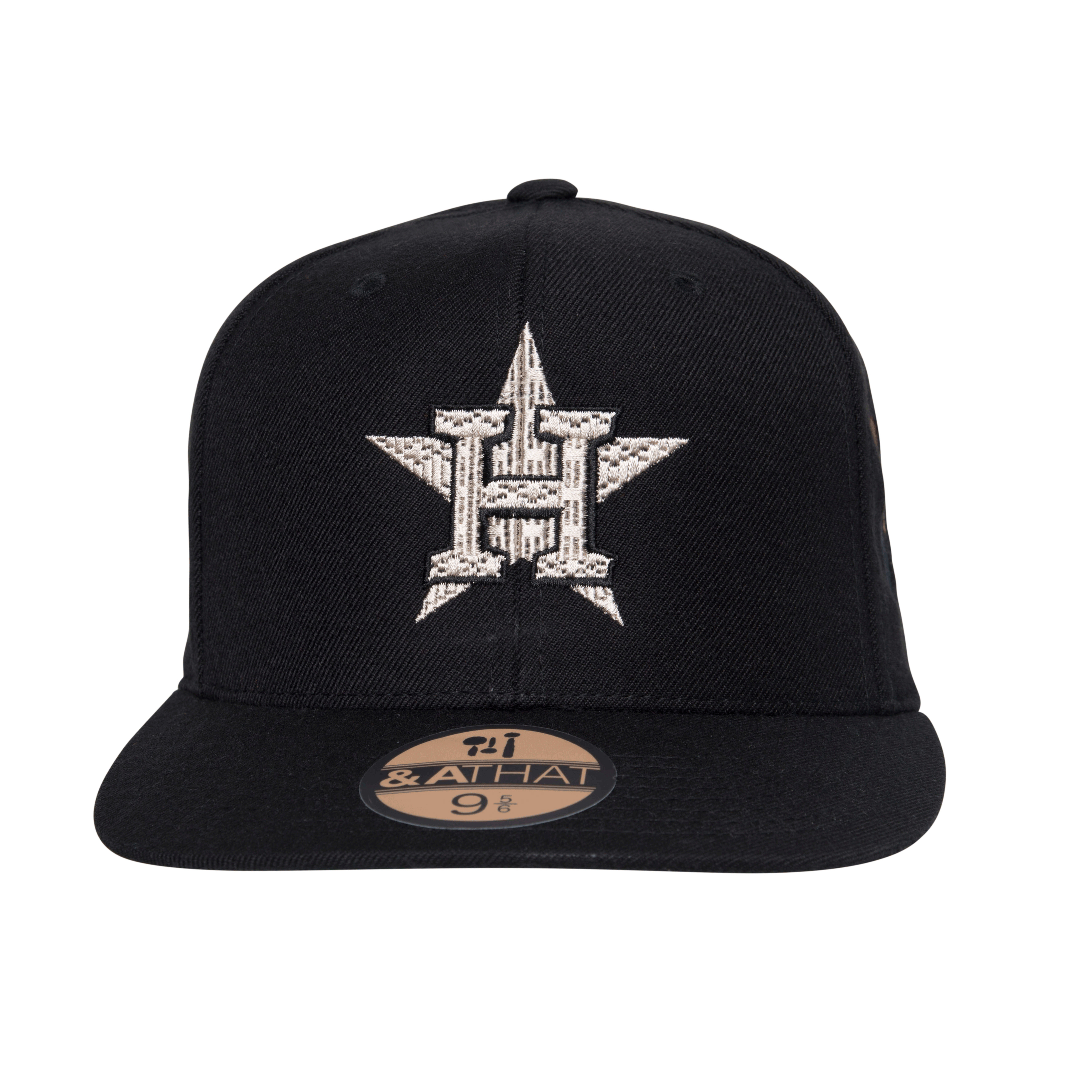 The Baseball Hat Houston Astros By After That Basic Space