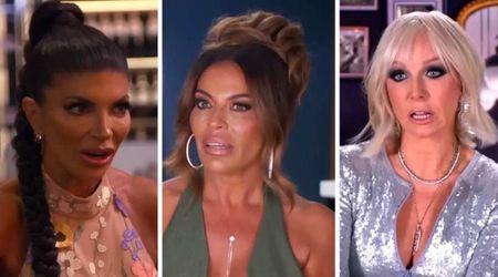 What happened between Teresa Giudice and Margaret Josephs? RHONJ’s Dolores Catania frets over duo's fallout 