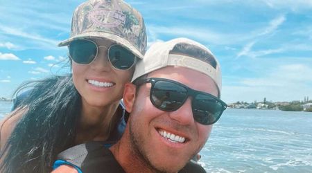 'Siesta Key' star Alex Kompothecras gets engaged to Alyssa Salerno after infidelity claims