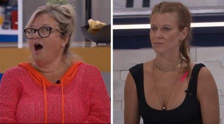 'Big Brother' Season 26: Fans furious after Angela Murray vs Lisa Weintraub scene edited out