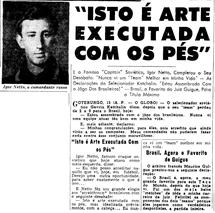 16 de Junho de 1958, Esportes, página 7