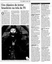 08 de Novembro de 1996, Rio Show, página 32