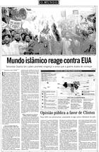 22 de Agosto de 1998, O Mundo, página 36