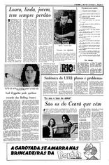 16 de Julho de 1973, Geral, página 5