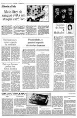 15 de Setembro de 1974, Domingo, página 4