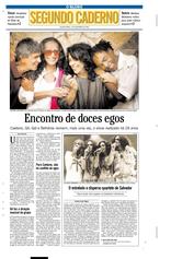 04 de Dezembro de 2002, Segundo Caderno, página 1