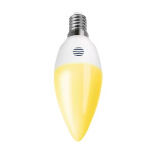 Hive Light Dimmable Smart E14 Bulb 1pcs Home Office Fast Delivery By App Or Online