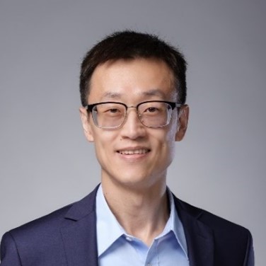Xin Gao