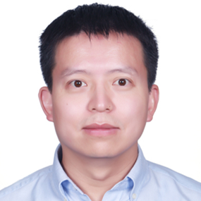 Ge Gao
