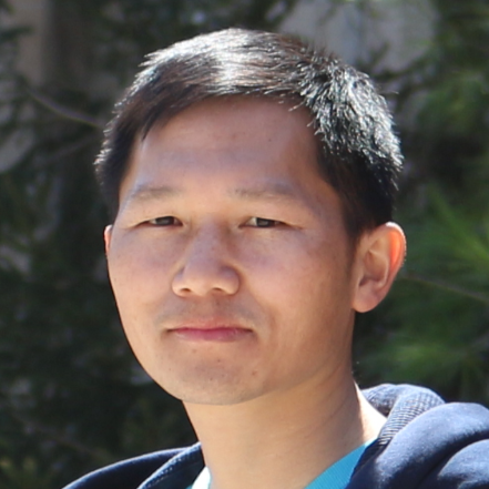 Jianyi Yang
