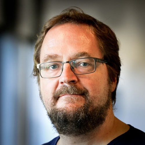 Henrik Nielsen