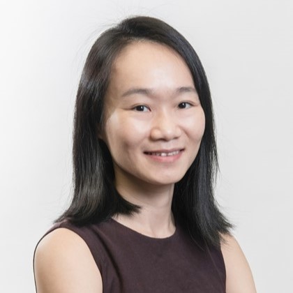 Jinmiao Chen