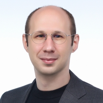 Martin Steinegger