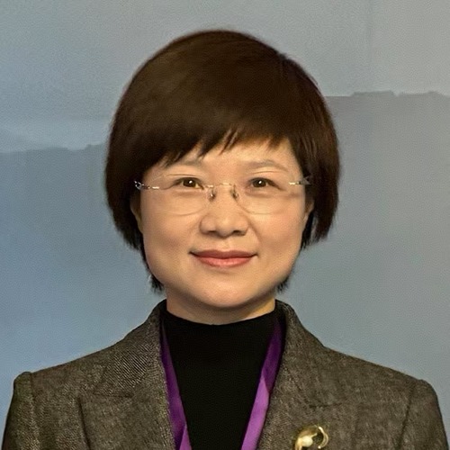 Xiaomin Ying