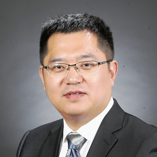 Kai Ye