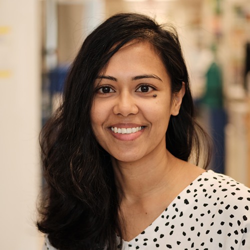 Sumaiya Iqbal