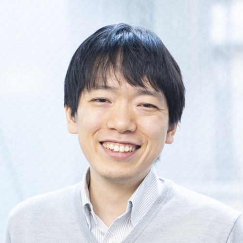 Kotaro Tsuboyama