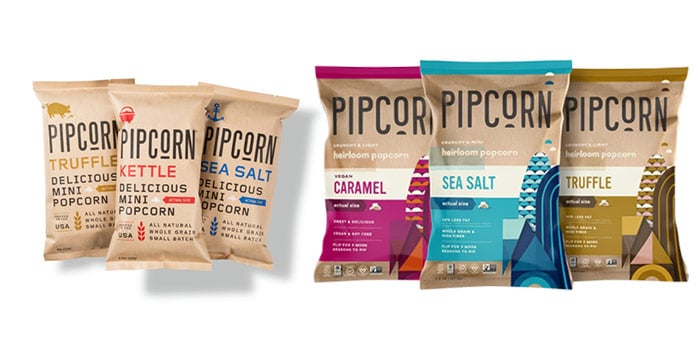 All Grown Up Pipsnacks Debuts New Snacks Fresh Packaging Nosh