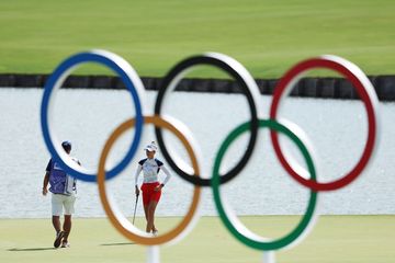 五輪連覇を目指すネリー・コルダを悪夢が再び襲った