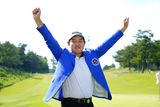 強かった！　米澤蓮が今季2勝目