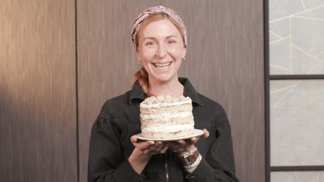 Milk Bar's founder had 'no business plan' before launching her multi-million dollar dessert empire