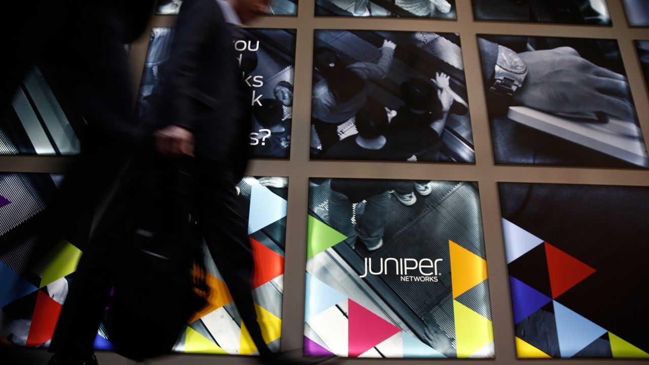 Juniper Networks: Disruptor or disrupted?