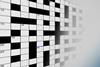 Cryptic crossword grid #057