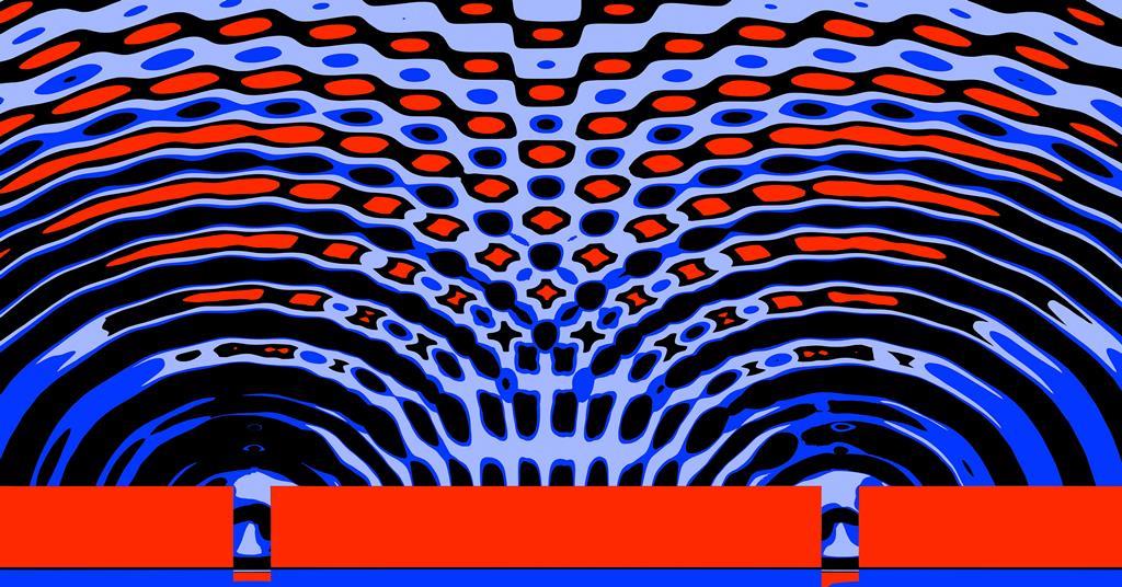 The Quantum Mechanics Of Matter Opinion Chemistry World