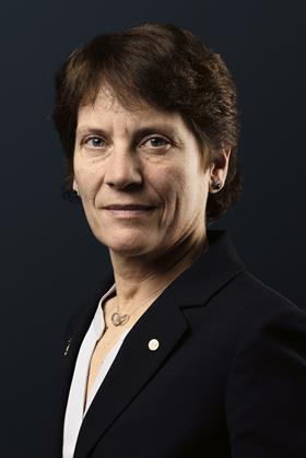 Carolyn Bertozzi