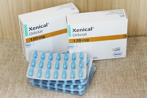 Orlistat Podcast Chemistry World