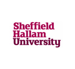 Logo of Sheffield Hallam University