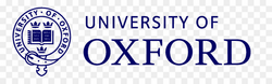 Logo of University of Oxford